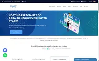 Capasiete.com Screenshot 2024-07-07 08:12:26