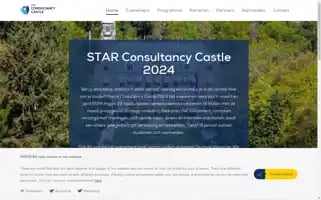 Consultancycastle.nl Screenshot 2024-06-29 16:48:31