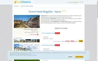 Grand-hotel-rogaska-styria.com Screenshot 2024-04-17 16:12:45