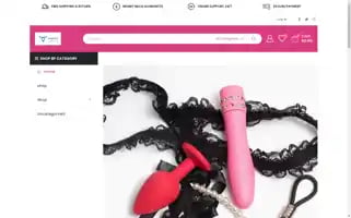 Mysisterssecrets.shop Screenshot 2024-05-27 06:10:14