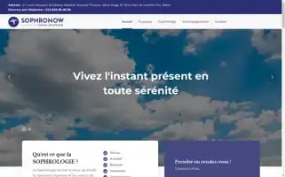 Sophronow.com Screenshot 2024-05-25 23:47:06