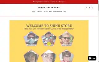Shinueyewear.com Screenshot 2024-05-06 00:08:08
