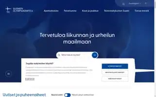 Olympiakomitea.fi Screenshot 2024-07-05 04:10:56