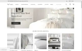 Verolinens.com Screenshot 2024-05-14 20:55:05