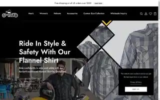 Endogear.com Screenshot 2024-05-04 09:37:18