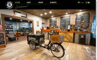 Boontoncoffee.com Screenshot 2024-05-05 10:52:23