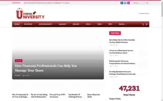Statusuniversity.com Screenshot 2024-07-02 16:16:48