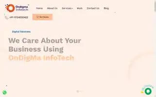 Ondigma.com Screenshot 2024-06-18 19:44:35
