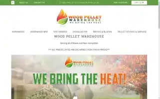 Bringthepellets.com Screenshot 2024-05-15 15:33:54