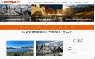 Lumeamare.ro Screenshot 2024-07-03 08:07:52