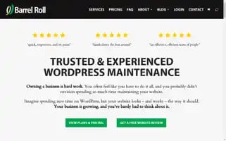 Gobarrelroll.com Screenshot 2024-06-11 15:39:07