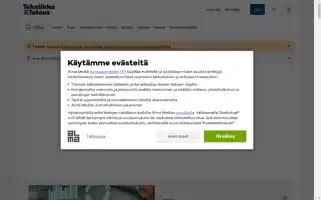Tekniikkatalous.fi Screenshot 2024-07-09 06:42:08