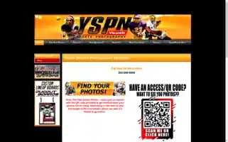 Yspn.com Screenshot 2024-05-15 09:34:28