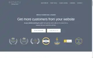 Alchemymarketing.com Screenshot 2024-06-28 22:25:07