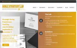 Agilestrategylab.org Screenshot 2024-07-03 03:43:40