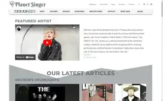 Planetsinger.net Screenshot 2024-06-12 16:10:21