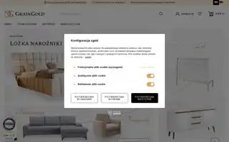 Graingold.pl Screenshot 2024-07-08 21:01:11