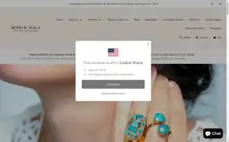 Bohoandmala.com Screenshot 2024-04-15 06:42:08