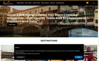 Florencetown.com Screenshot 2024-05-09 18:09:30