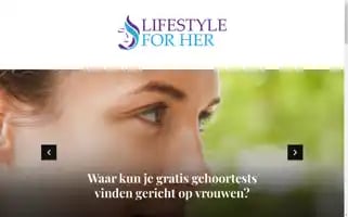 Lifestyleforher.nl Screenshot 2024-06-30 11:54:57