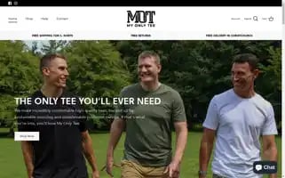 Myonlytee.co.nz Screenshot 2024-05-03 16:13:20