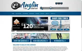 Anglintirestore.com Screenshot 2024-05-08 13:02:00