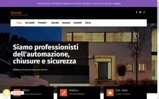 Sicurcat.com Screenshot 2024-05-18 14:14:41