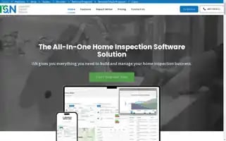 Inspectionsupport.com Screenshot 2024-06-16 08:59:11