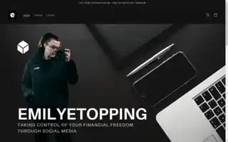 Emilyetopping.co.uk Screenshot 2024-05-02 07:53:14