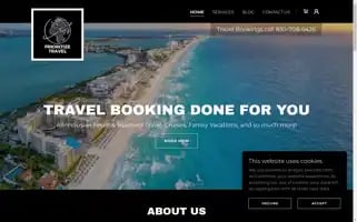 Prioritizetravel.com Screenshot 2024-04-17 19:41:51