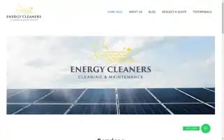 Energy-cleaners.com Screenshot 2024-06-19 07:00:24