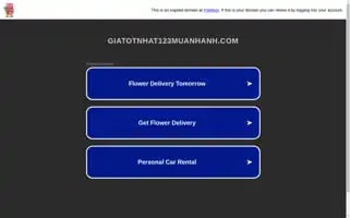 Giatotnhat123muanhanh.com Screenshot 2024-05-24 11:36:53