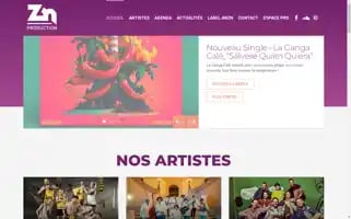 Znproduction.fr Screenshot 2024-07-02 17:40:32