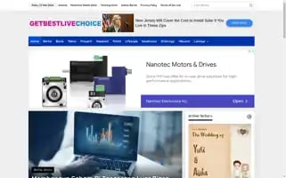 Getbestlivechoice.com Screenshot 2024-05-22 07:40:28