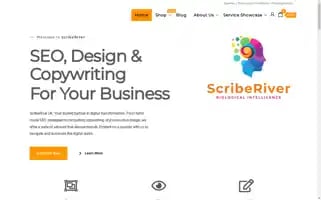 Scriberiver.uk Screenshot 2024-05-27 00:50:49