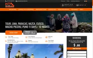 Perutraveloperator.com Screenshot 2024-04-19 09:31:43