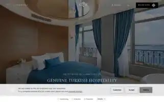 Cvkhotelsandresorts.com Screenshot 2024-04-18 15:31:05