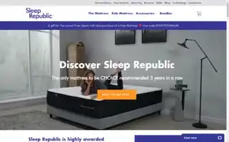 Sleeprepublic.com.au Screenshot 2024-05-13 23:24:39