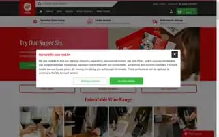 Virginwines.co.uk Screenshot 2024-05-14 21:55:56