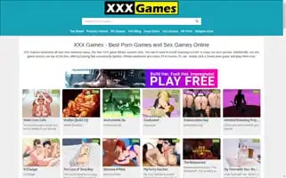 Xxxgames.games Screenshot 2024-06-13 18:37:09