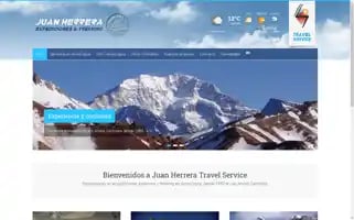 Juanherreratravelservice.com Screenshot 2024-04-16 08:26:24