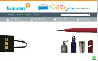 Branders.nz Screenshot 2024-05-15 15:17:14