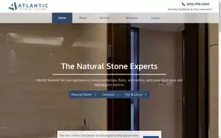 Atlanticstoneandtilecare.com Screenshot 2024-07-05 13:37:51