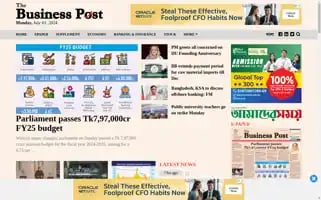 Businesspostbd.com Screenshot 2024-07-01 01:07:08