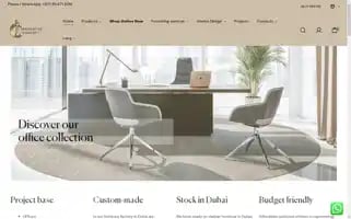 Icfurnishing.com Screenshot 2024-05-23 15:22:08