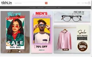 Tikhi.in Screenshot 2024-06-29 22:29:53