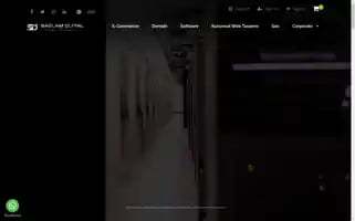 Saglamdijital.com Screenshot 2024-06-26 21:58:20