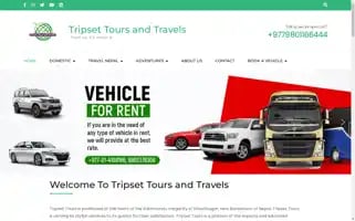 Tripsettours.com Screenshot 2024-04-16 15:30:18