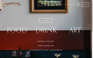 Commis.com.au Screenshot 2024-06-29 15:38:13