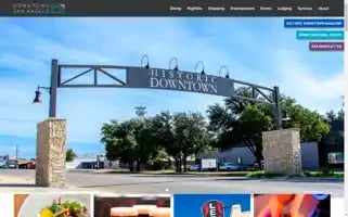 Downtownsanangelo.com Screenshot 2024-05-09 11:26:55